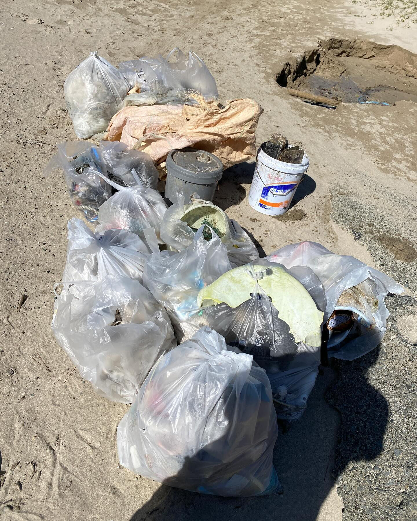 伊豆下田の海岸掃除記録🌊🧹