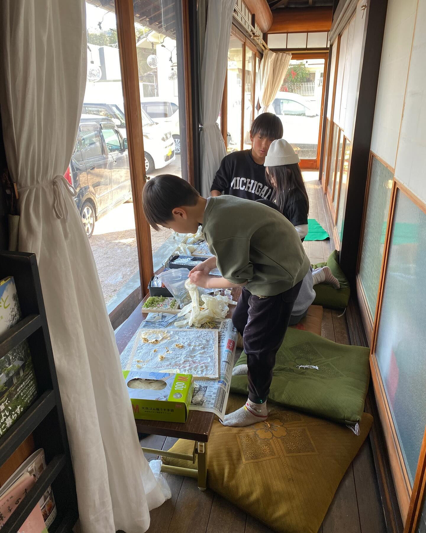 広島記録🇯🇵2024年3月20日春分