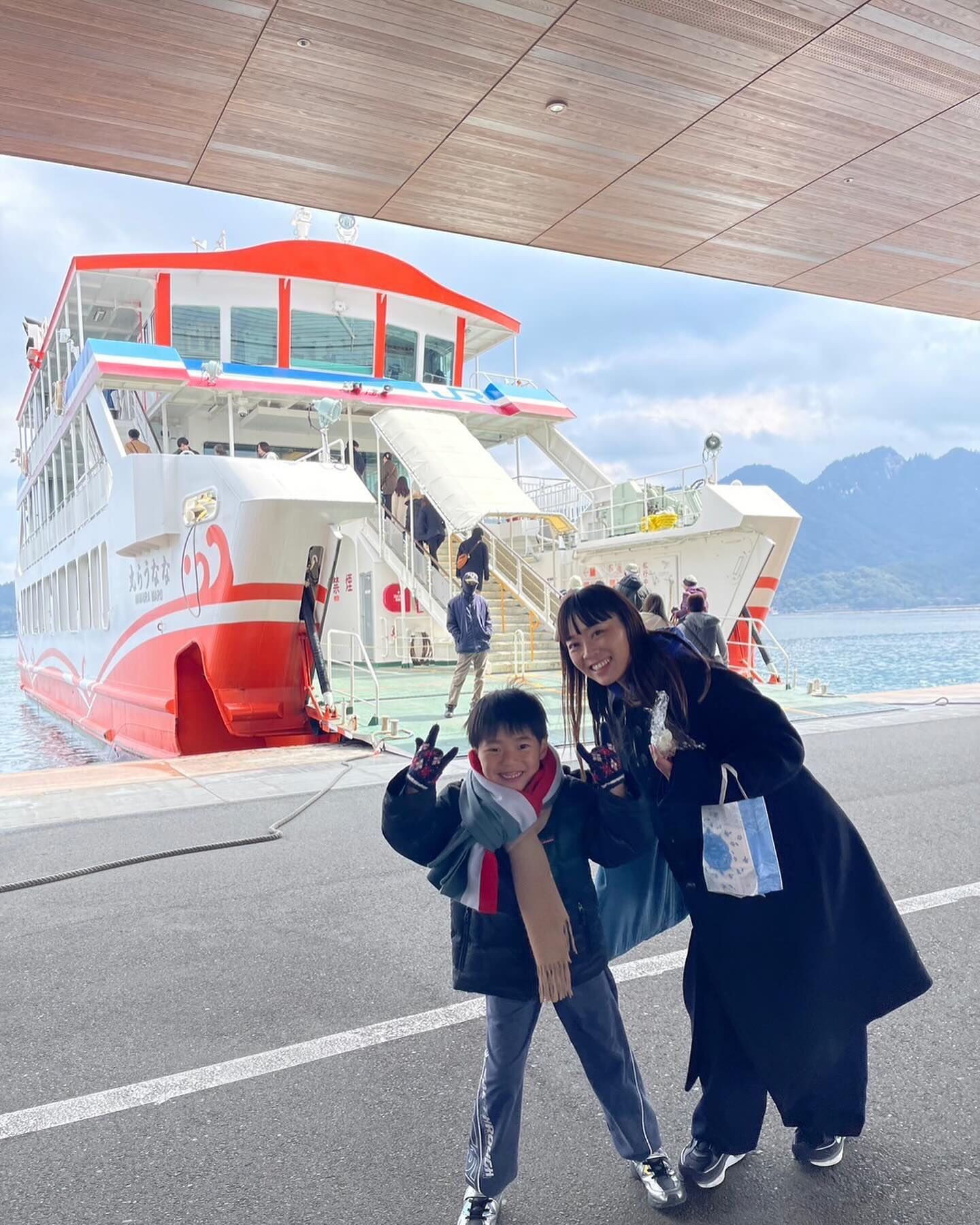 広島記録🇯🇵2024年3月20日春分