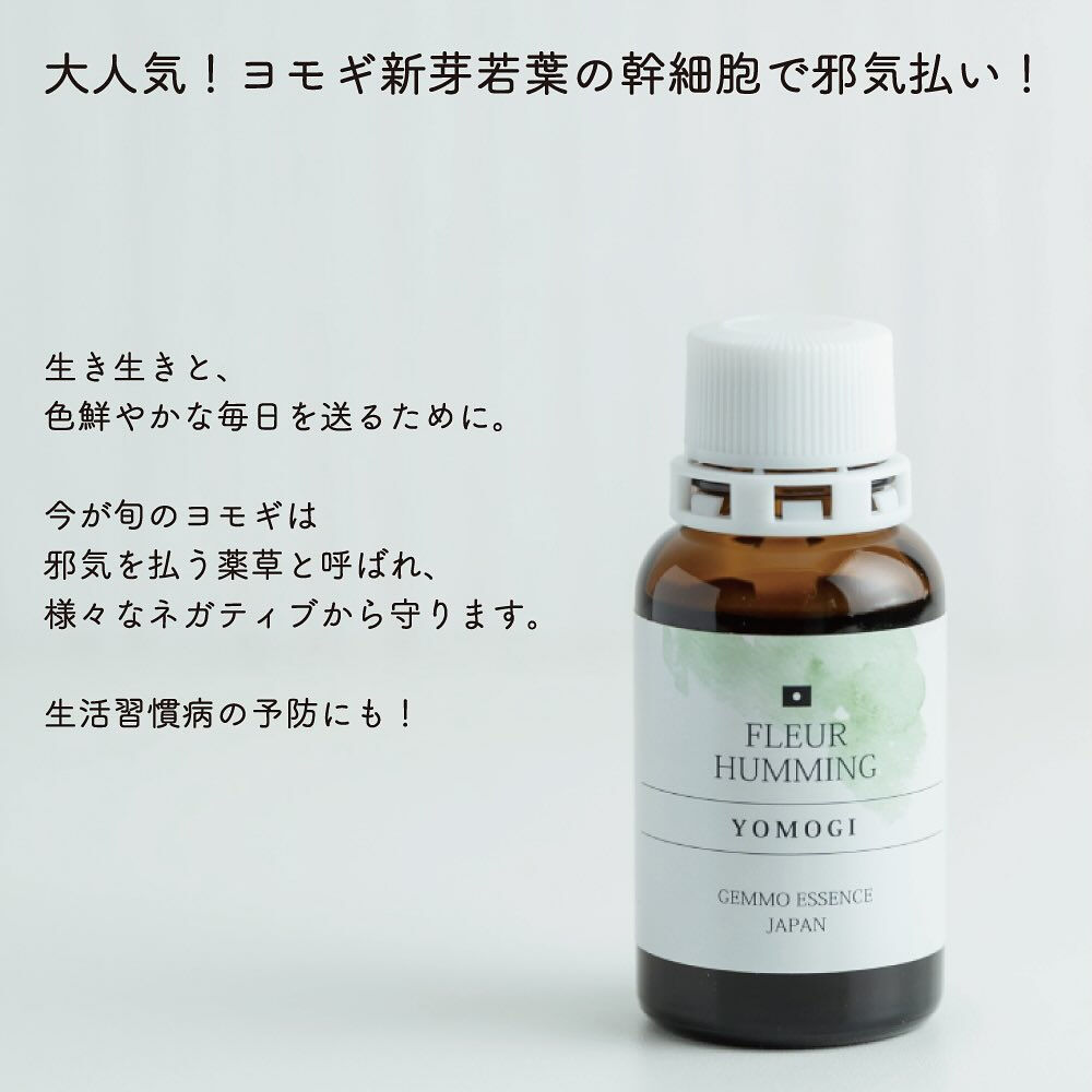 大人気！春の和ハーブ