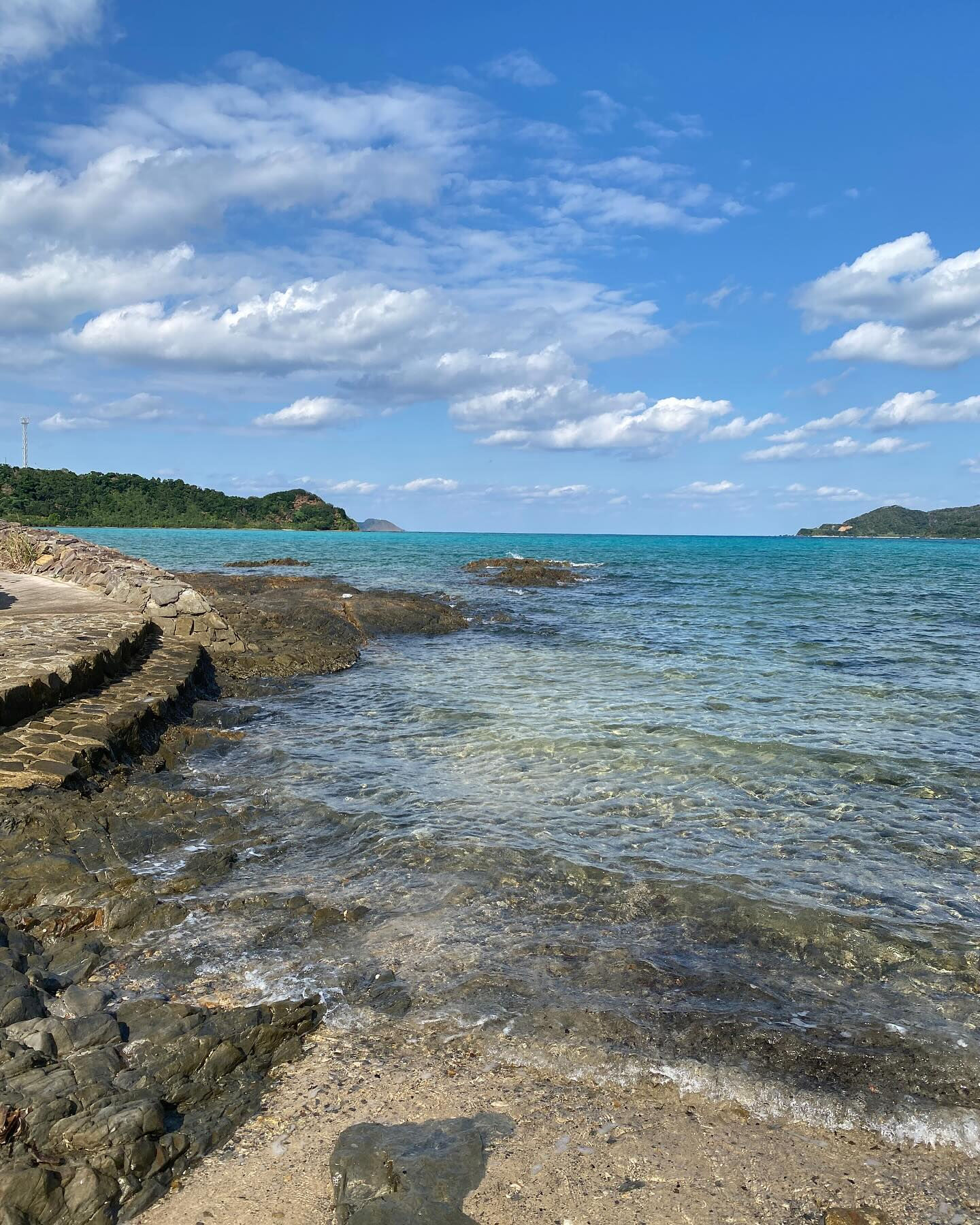 奄美大島