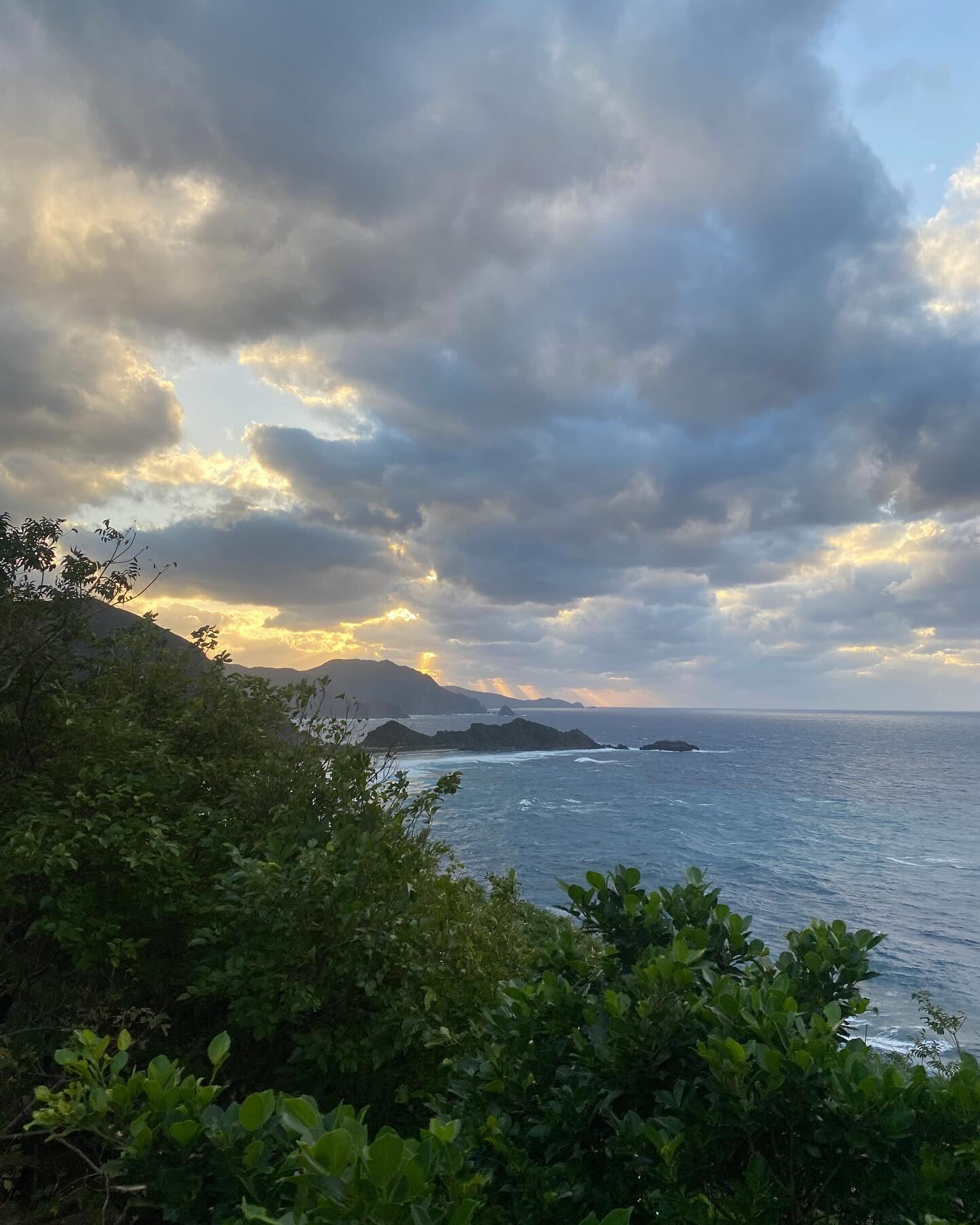 奄美大島
