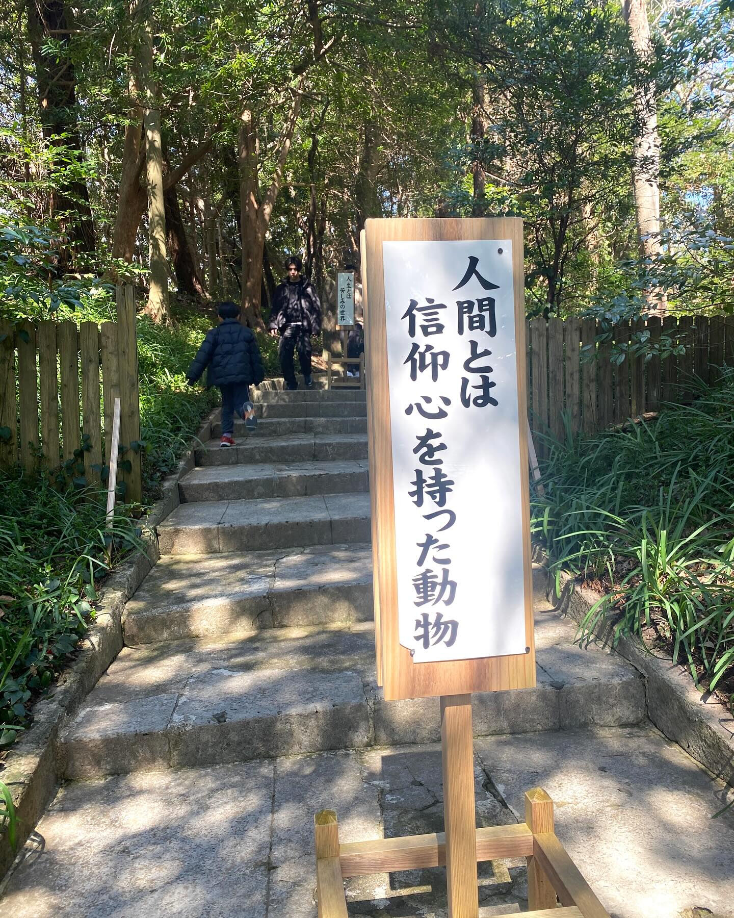 伊豆白濱のビーチクリーン