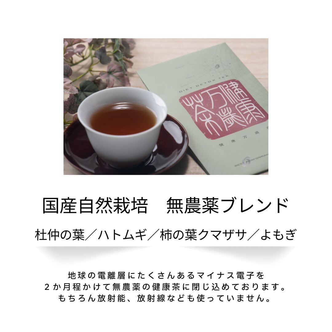 ハレルヤシールの還元波動(マイナス電子)を転写した自然栽培/