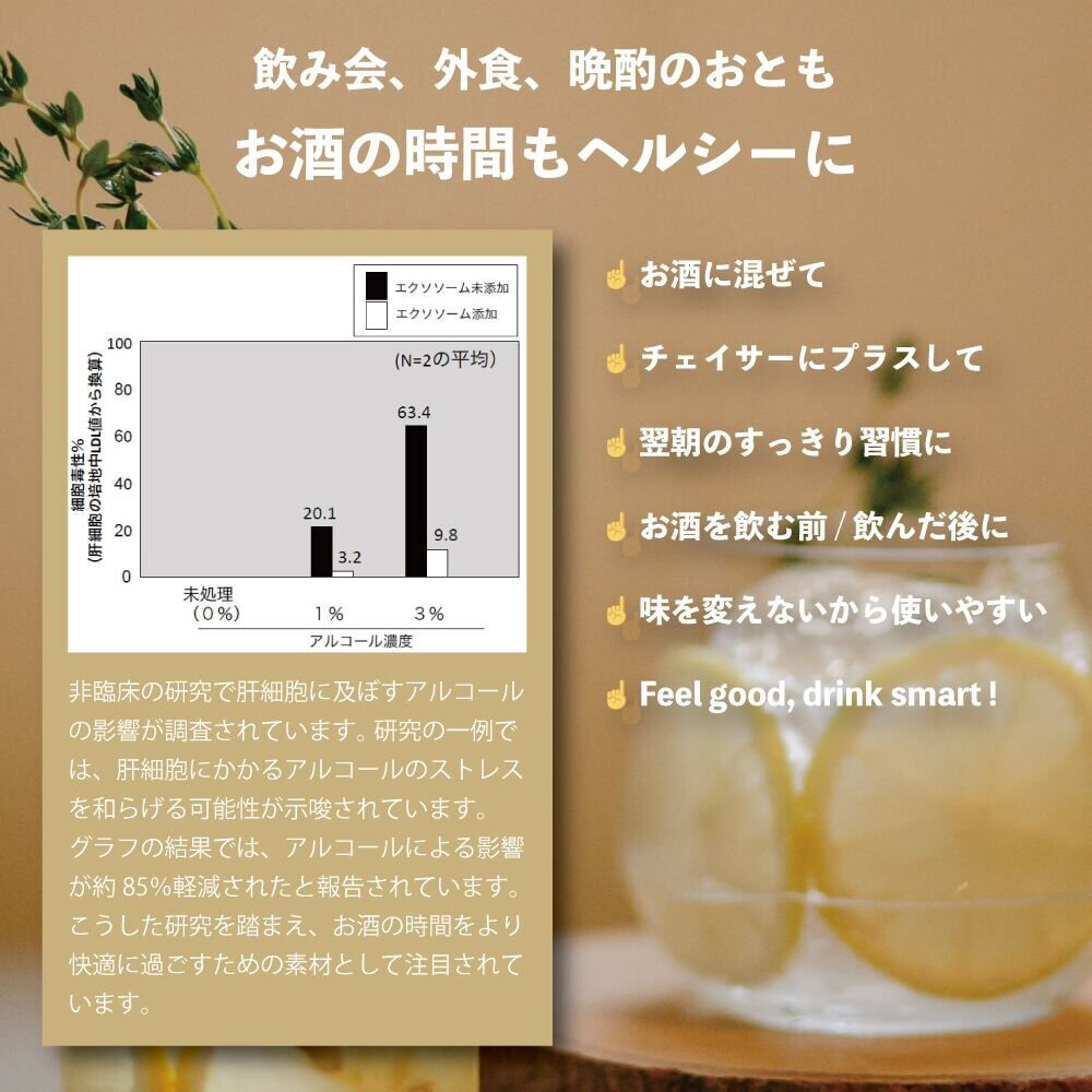 植物は、水の構造を変えて「水を進化させる」のだそうです