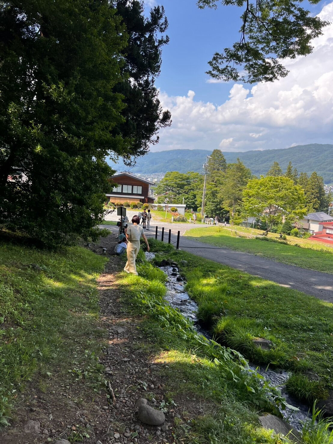 花鳥風月