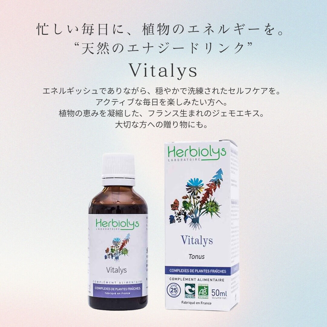 パーソナルジェモセラピーでお聞かせいただいたお悩みやお身体の