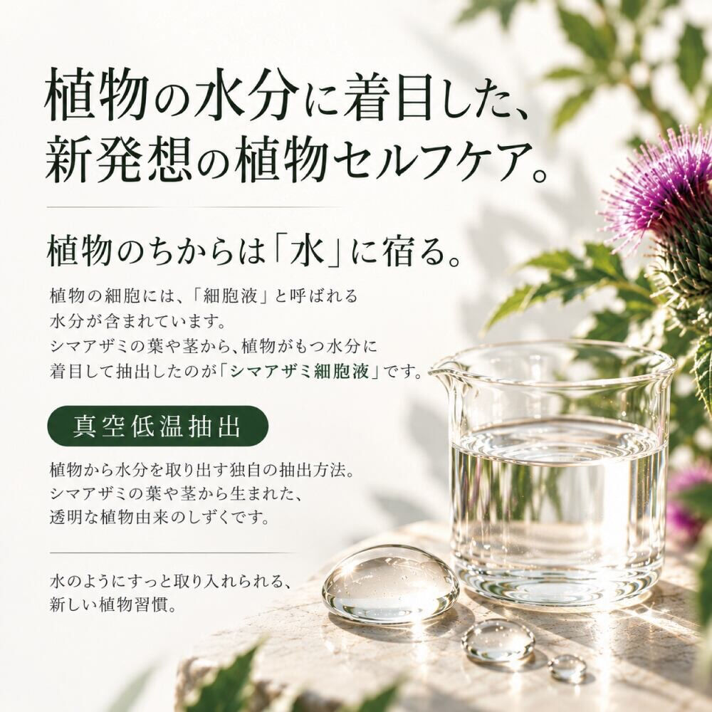 抗生剤や化学薬品などで、一度バランスが乱れた腸内環境は、腸内